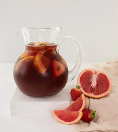 Sangria Recipe
