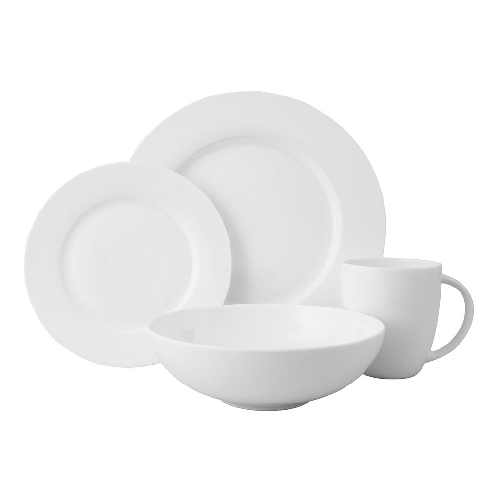 Rim 16pce Dinner Set