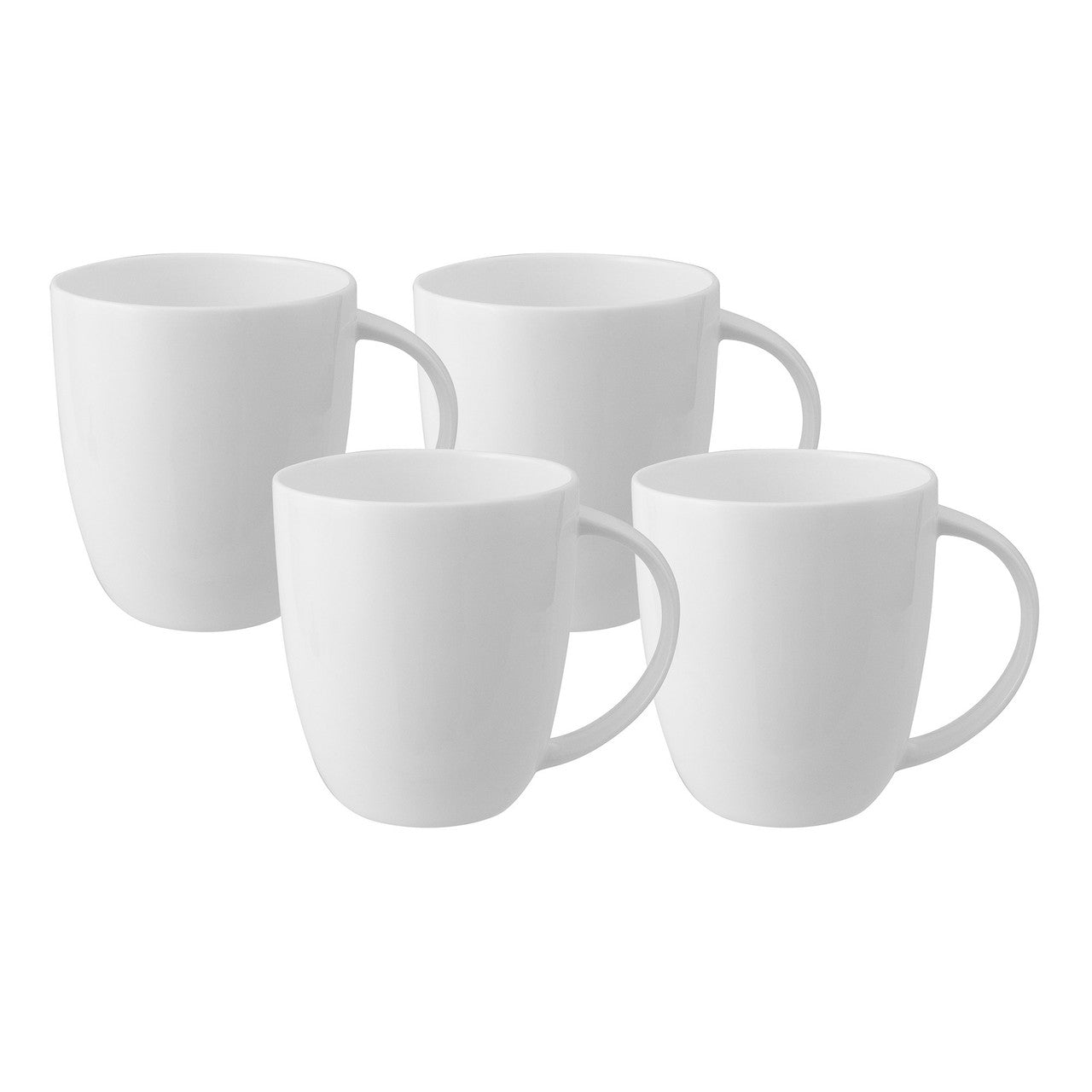 Rim 16pce Dinner Set
