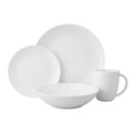 Coupe 16pce Dinner Set