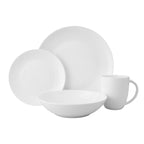 Coupe 16pce Dinner Set