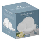 Coupe 16pce Dinner Set