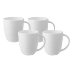 Set of 4 Mugs