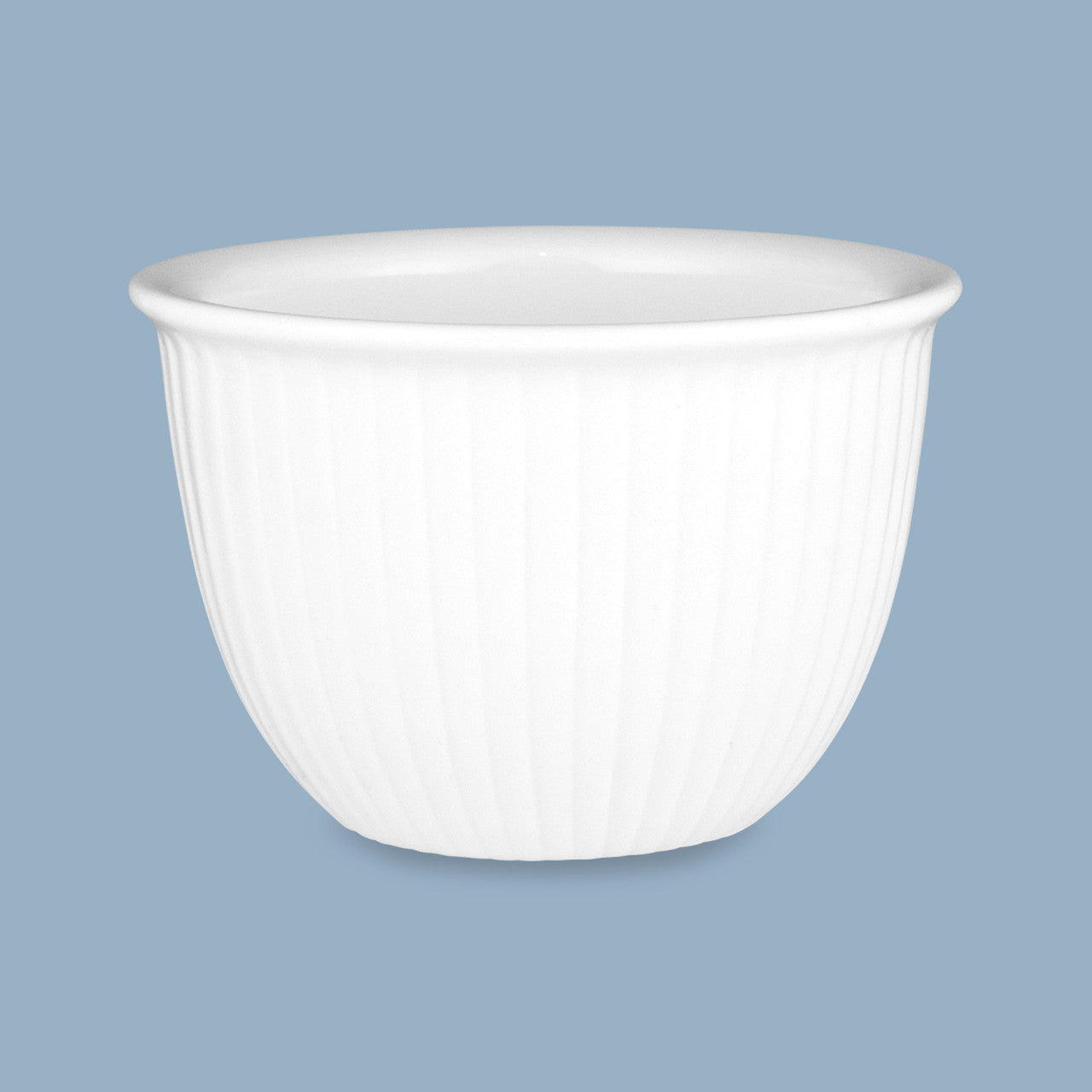Custard Cup, 9cm