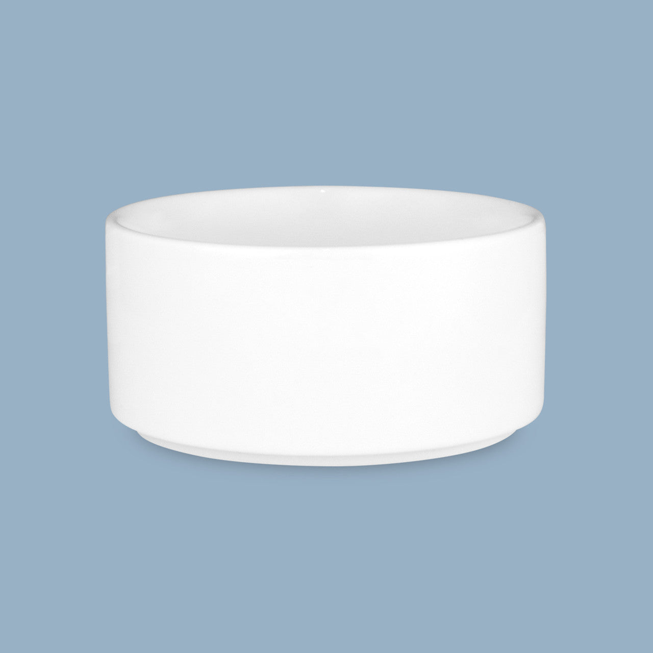 Straight Ramekin, 8.5cm