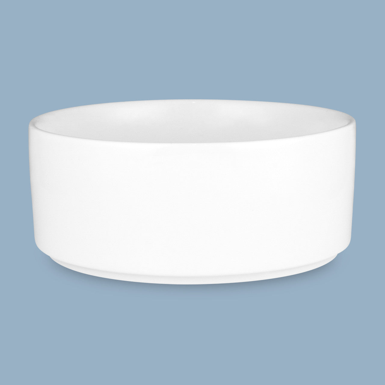 Straight Ramekin, 12cm