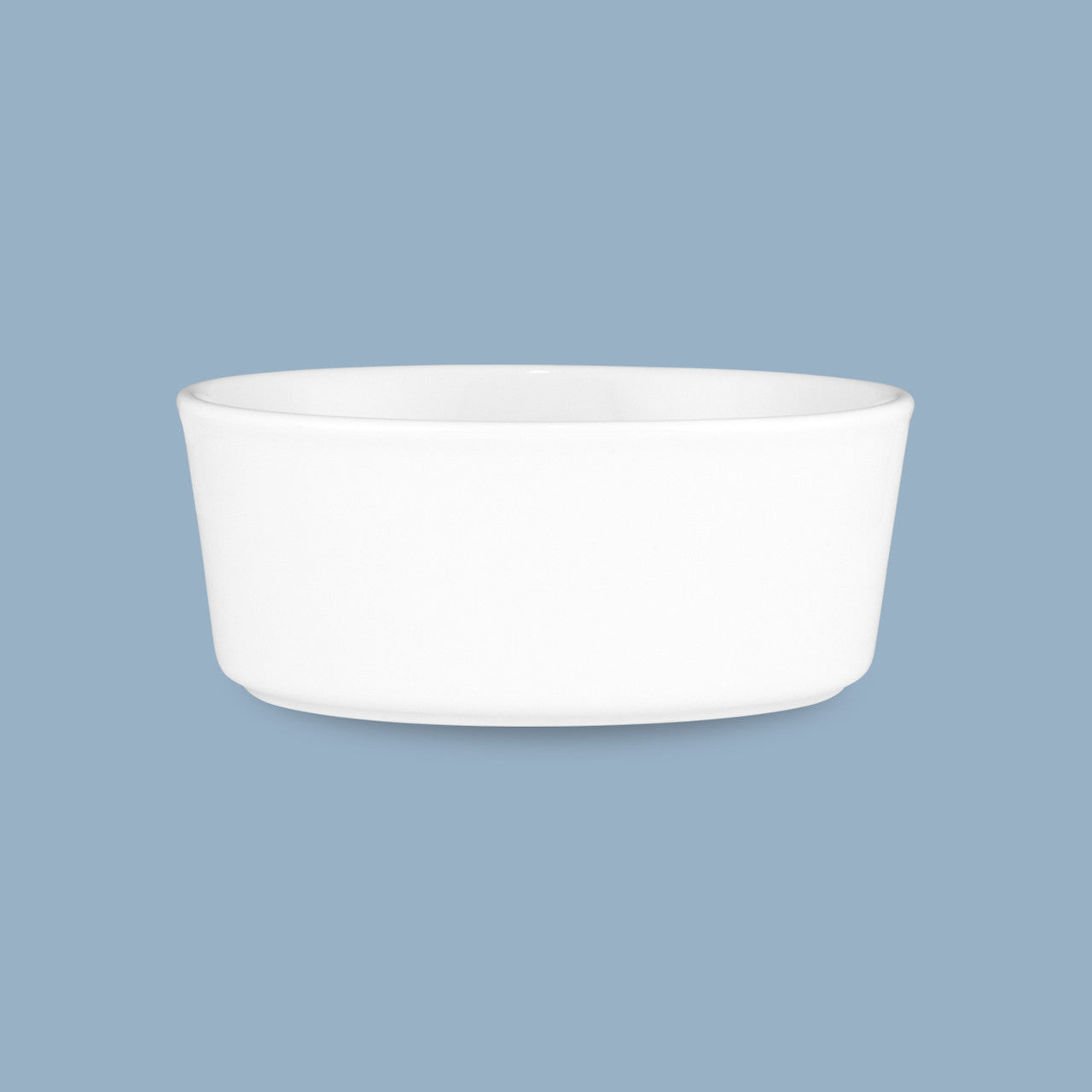 Oval Pie Dish, 13cm