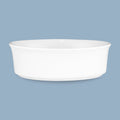 Oval Pie Dish, 18cm