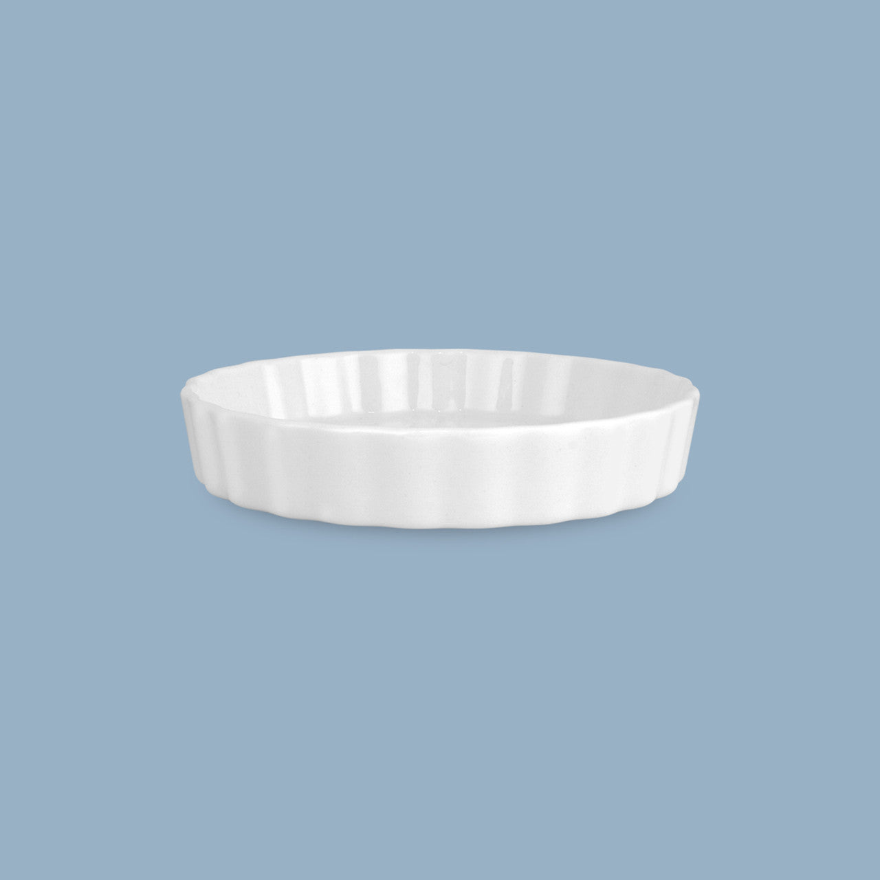 Quiche Dish, 12.5cm