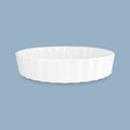 Deep Quiche Dish, 25cm