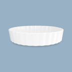 Deep Quiche Dish, 25cm