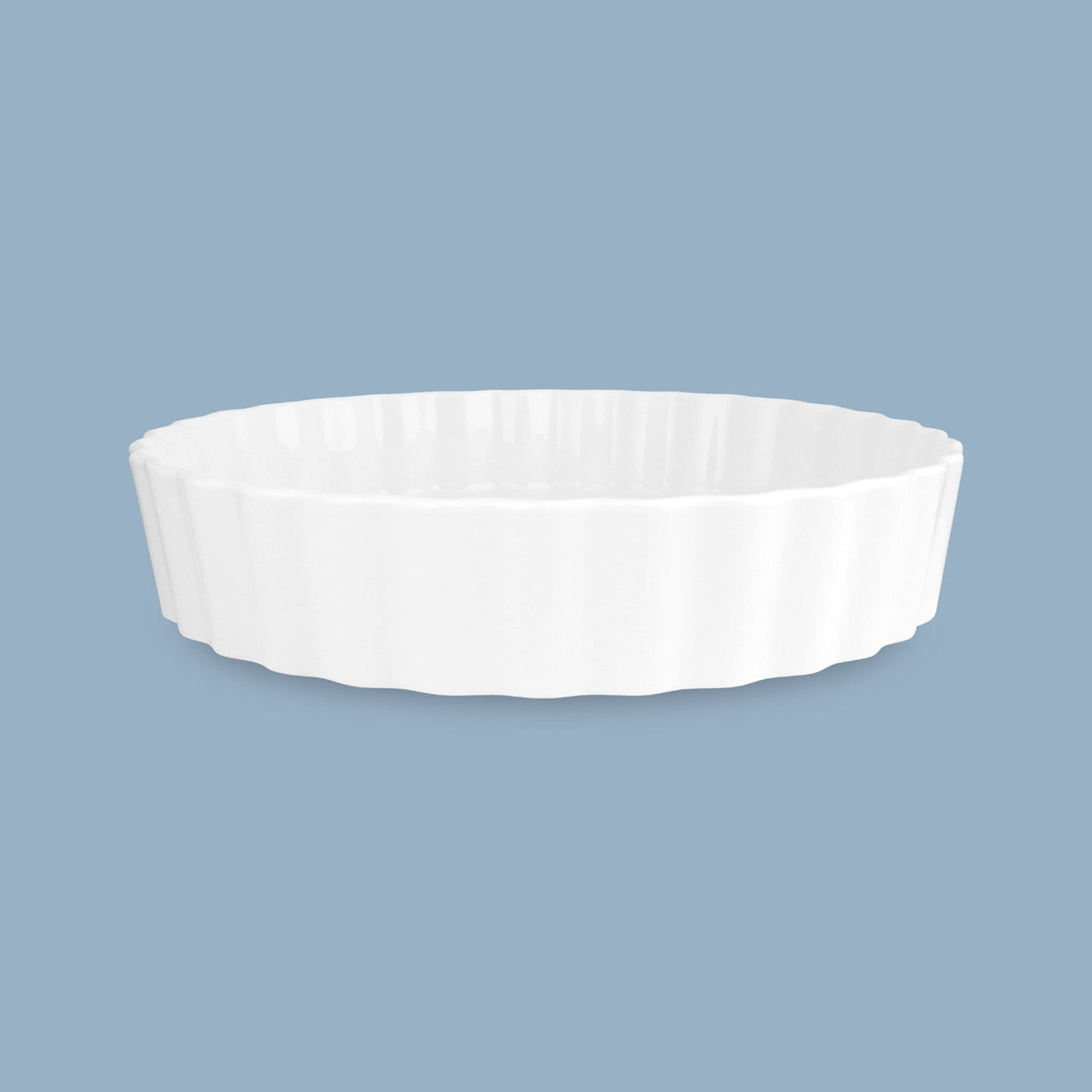 Deep Quiche Dish, 25cm