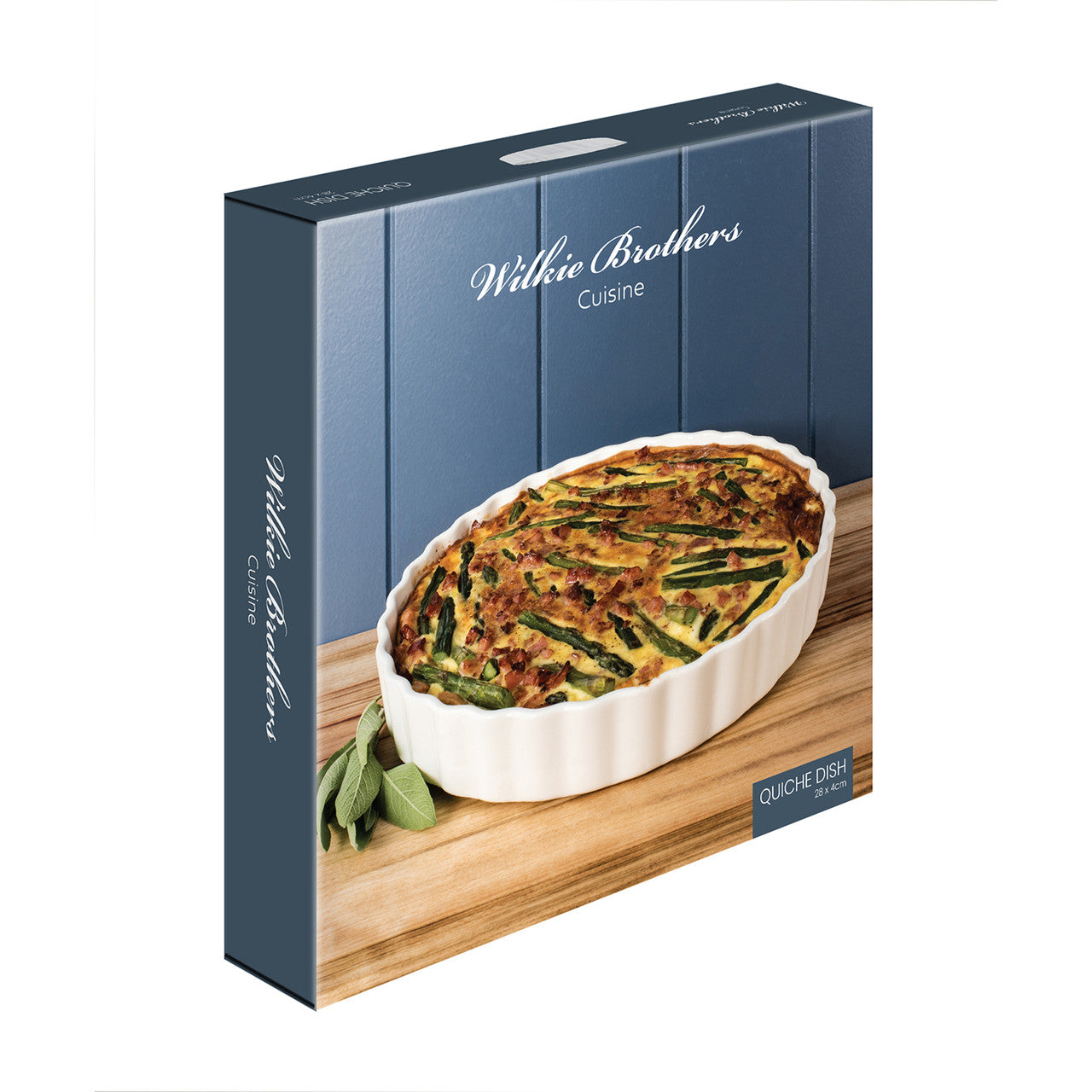 Quiche Dish, 28cm