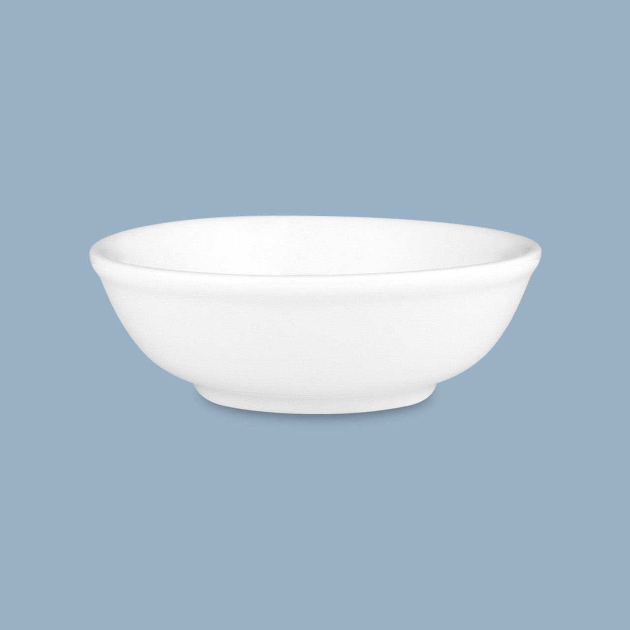 Round Sauce Dish, 7cm