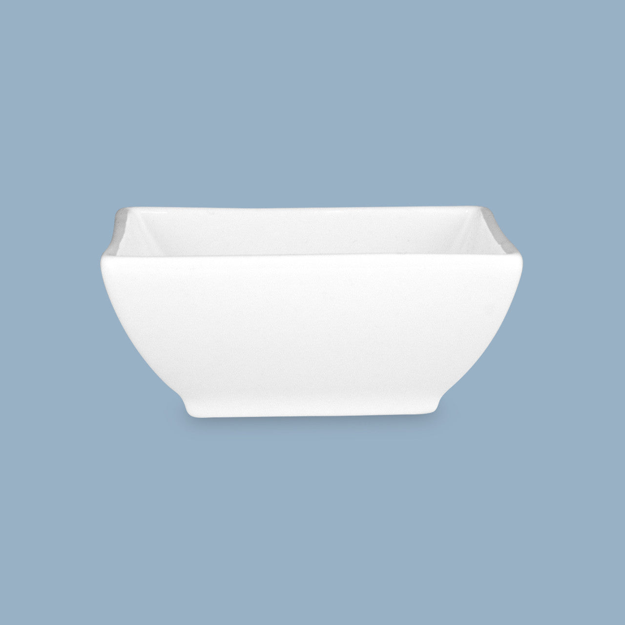 Square Sauce Dish, 7cm