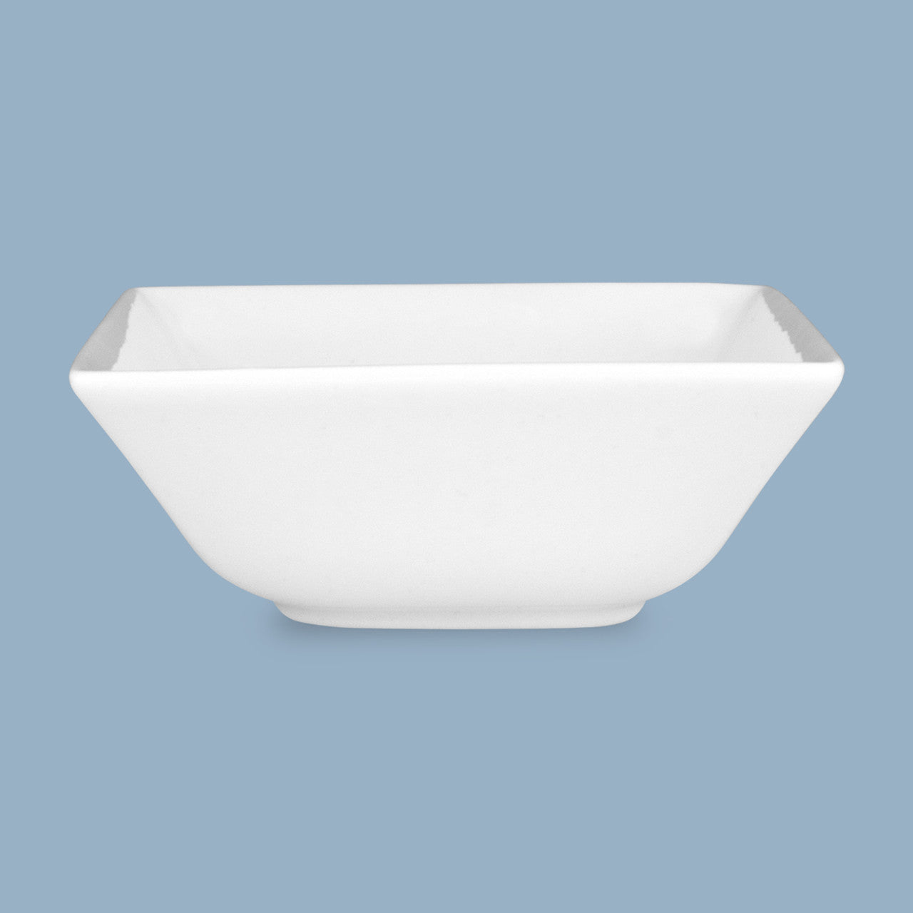 Square Footed Bowl, 10cm