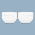 Square Bowl Set of 6, 10cm