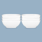 Square Bowl Set of 6, 10cm