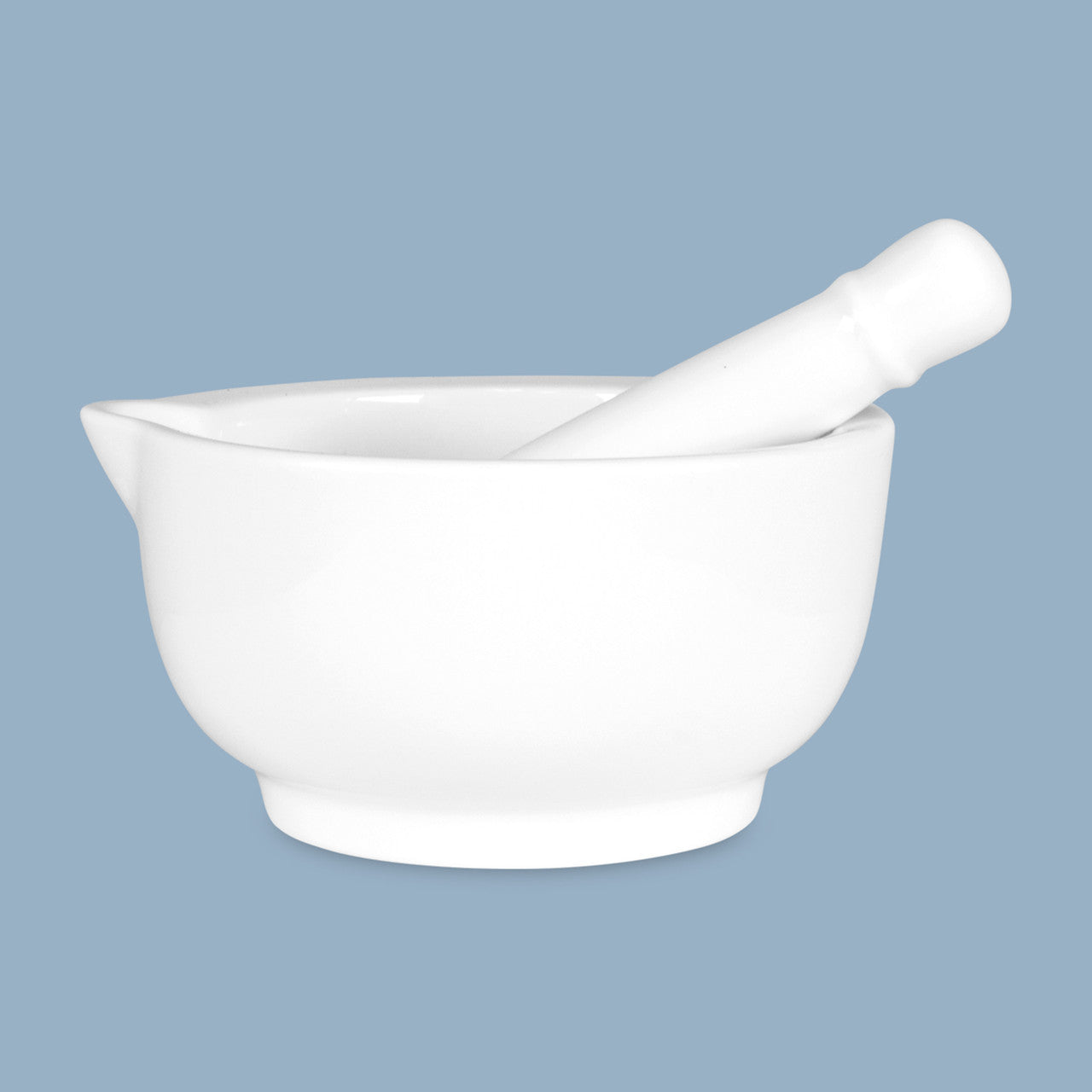 Mortar & Pestle , 12cm