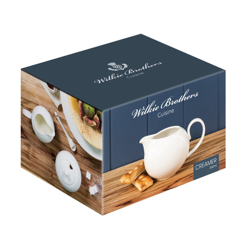 Creamer, 360ml