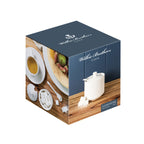 Straight Sugar Bowl with Spoon, 240ml