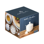Jumbo Sugar Bowl with Spoon, 400ml