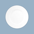 Rim Side Plate, 19cm