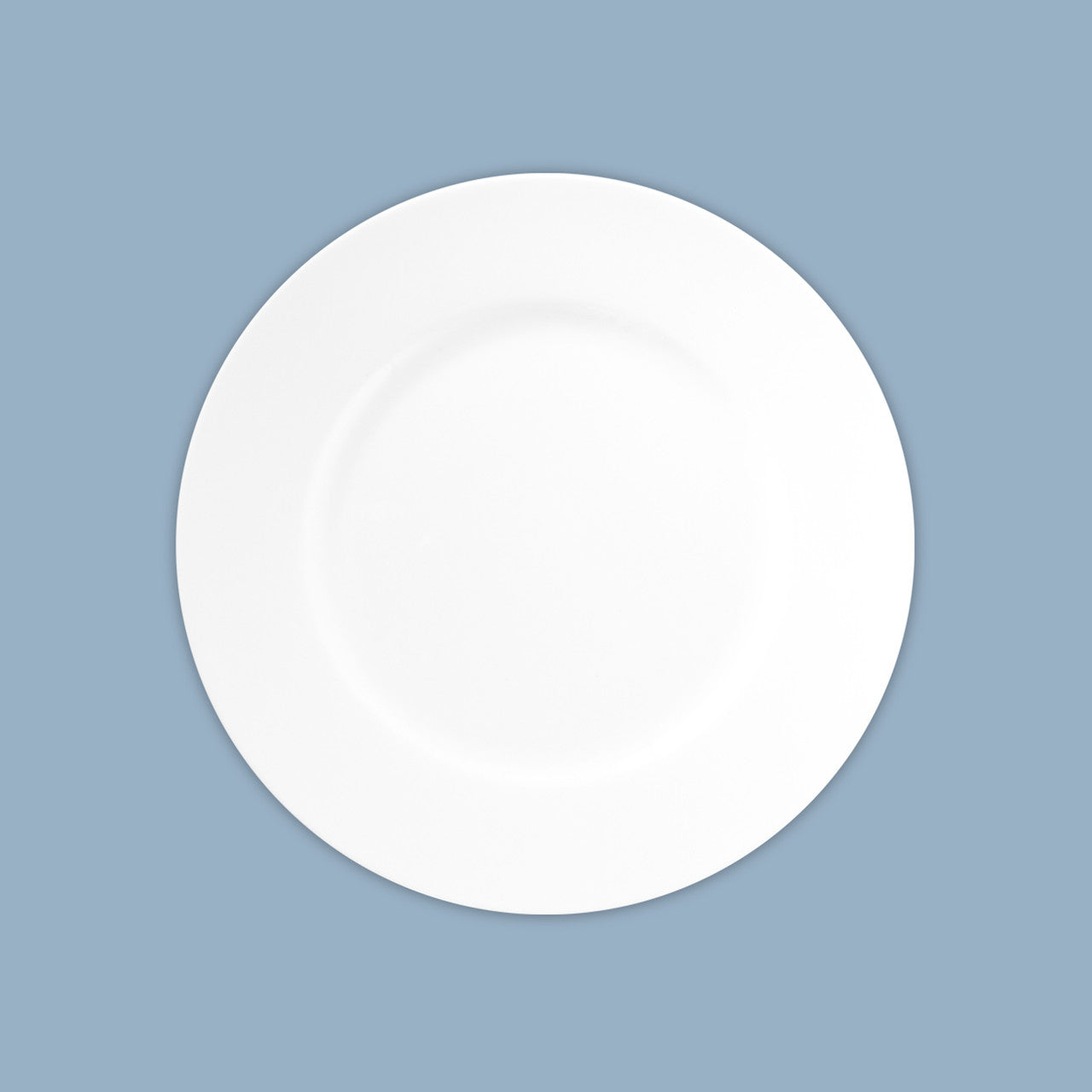 Rim Side Plate, 19cm