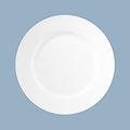Rim Entrée Plate, 23cm