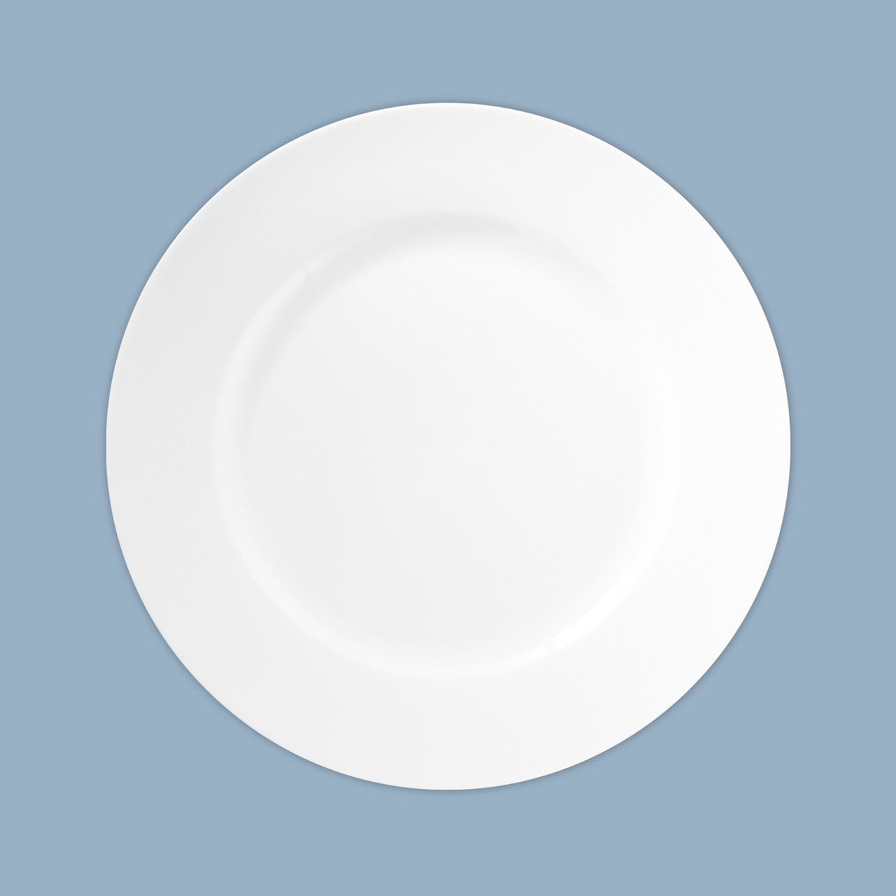 Rim Entrée Plate, 23cm