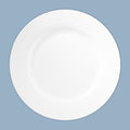 Rim Dinner Plate, 27.5cm