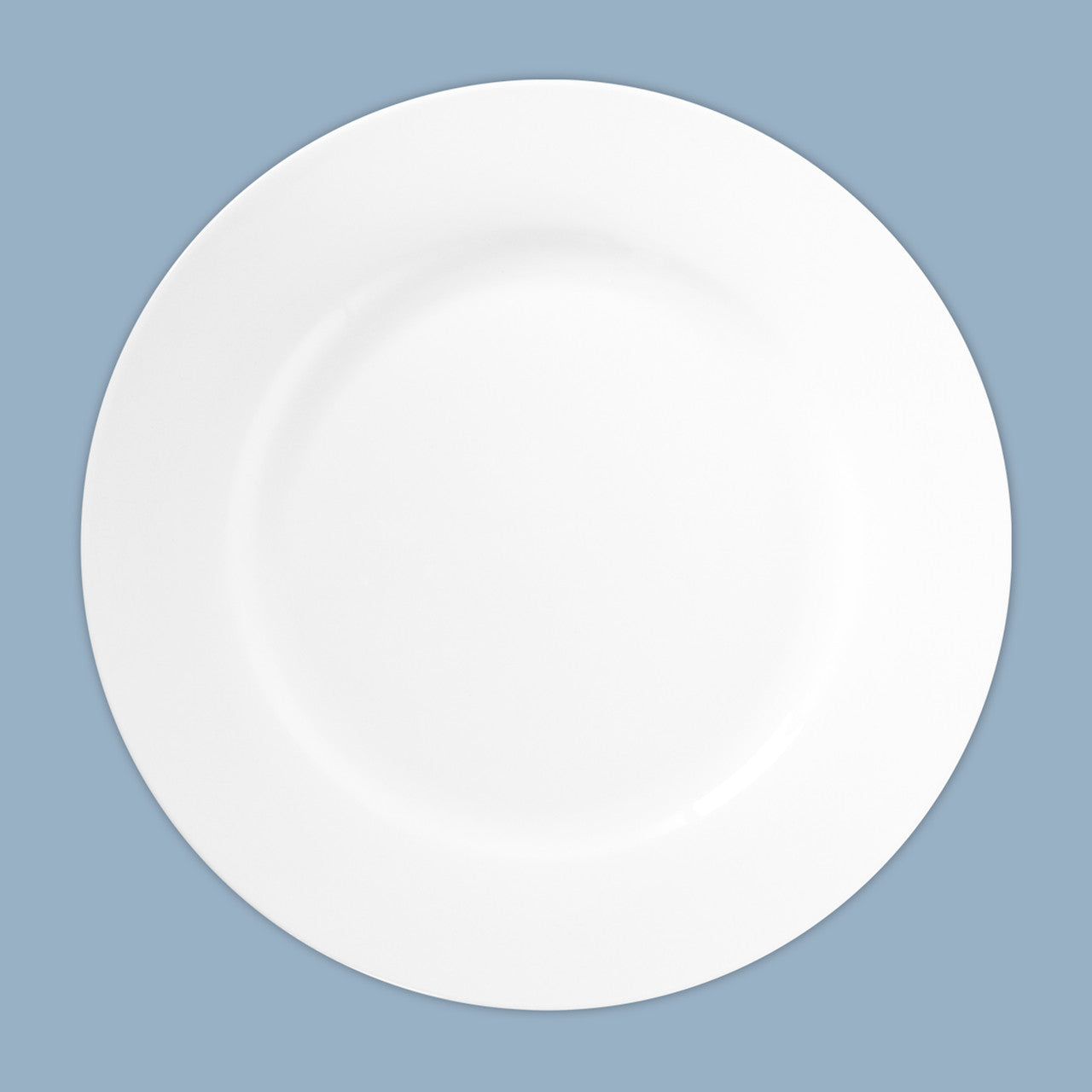 Rim Dinner Plate, 27.5cm
