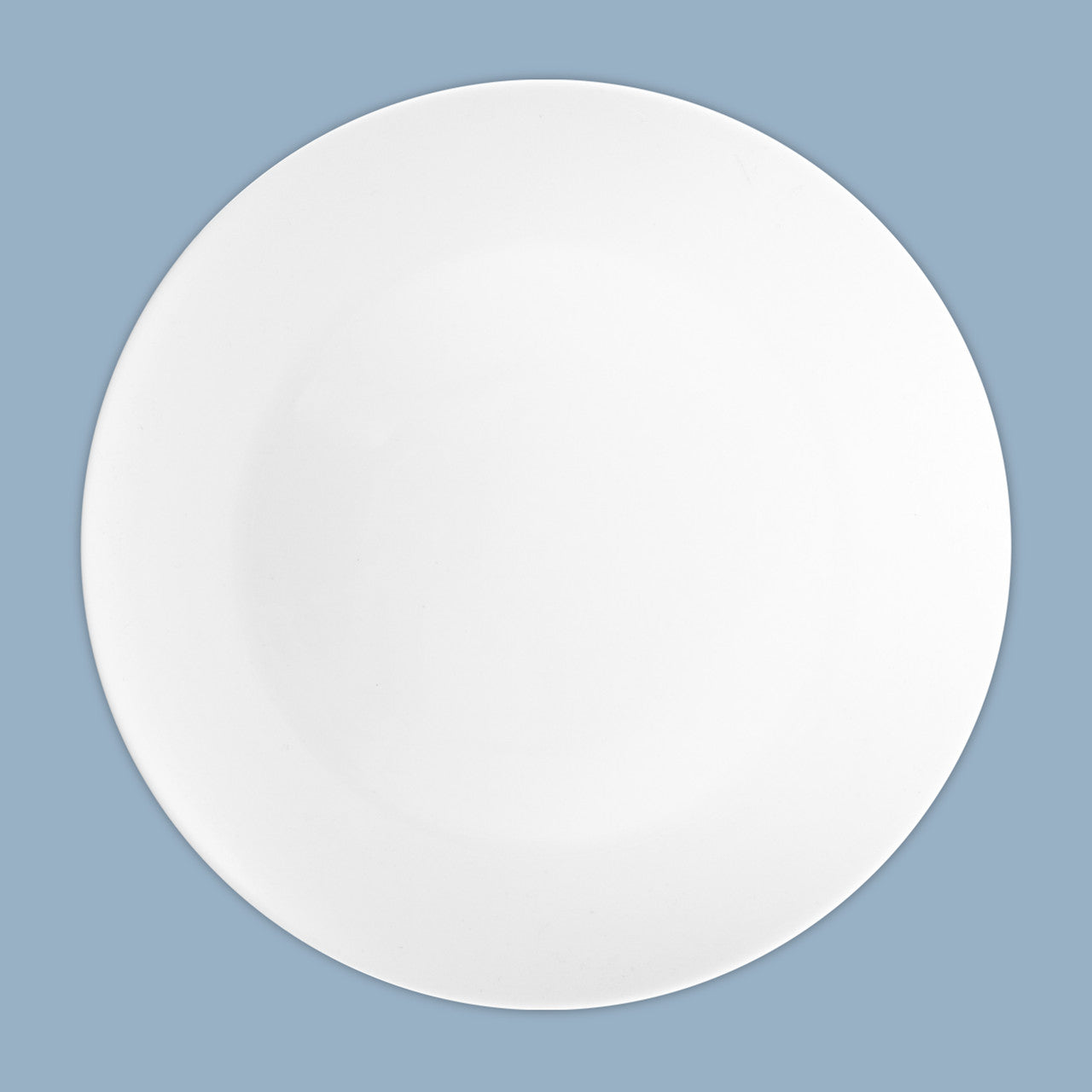 Coupe Dinner Plate, 27.5cm