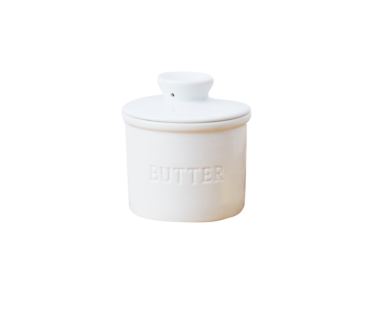 Butter Bell