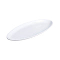 White Oval Platter, Small