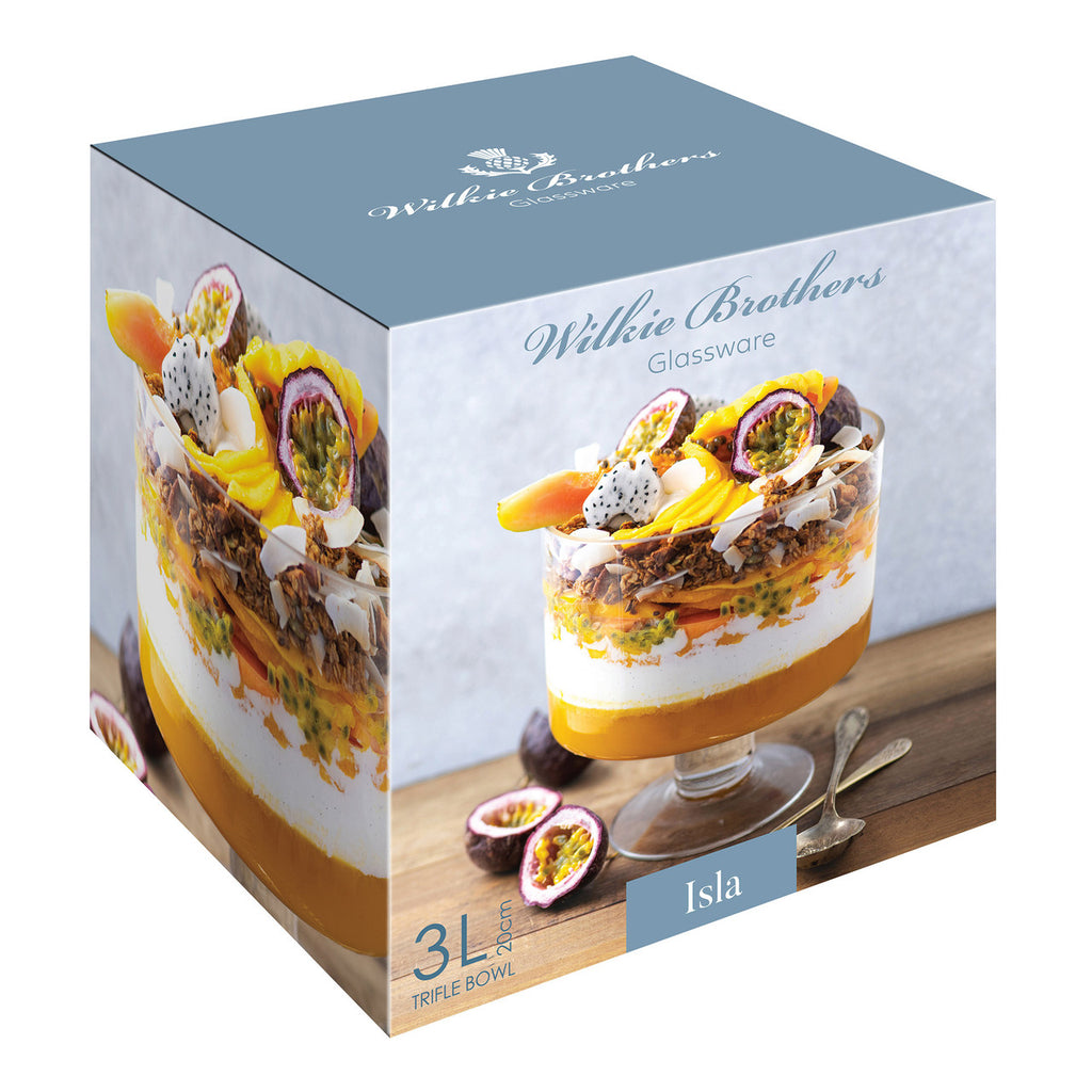 Isla Trifle Bowl - 3 Litre