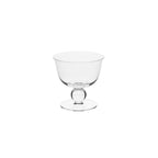 Sinclair Set of 4 Dessert Bowls, 11 x 11cm / 350ml