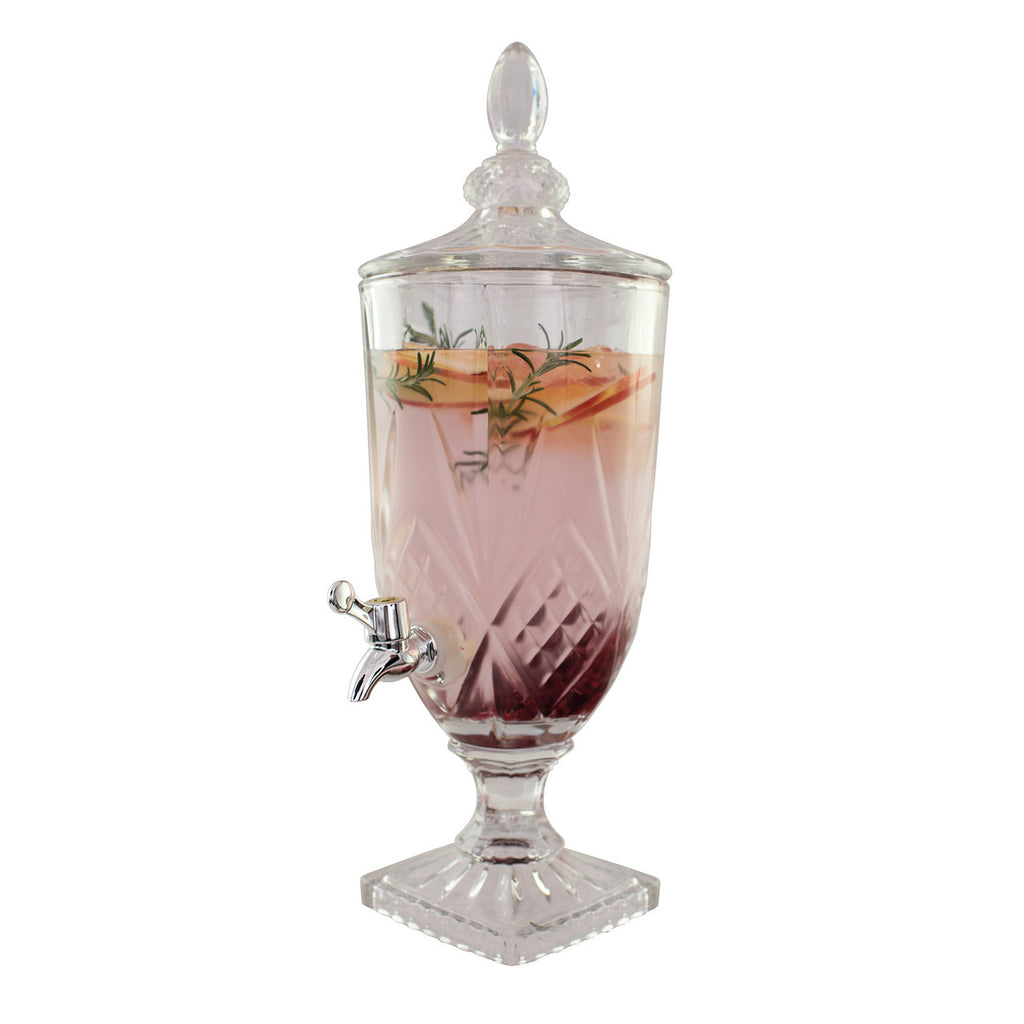 Walston Drinks Dispenser, 3 Litre