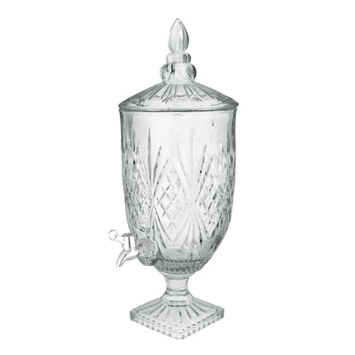 Livingston Drinks Dispenser, 5 Litre