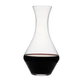 Argyle Decanter, 1200ml - Handmade Glass
