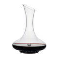 Kinross Decanter, 1200ml - Handmade Glass