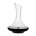 Kinross Decanter, 1200ml - Handmade Glass