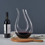 Lennox Decanter, 1500ml