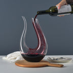 Lennox Decanter, 1500ml