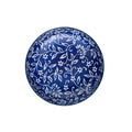 Pasta Bowl - Blue Floral