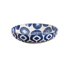 Pasta Bowl - Blue Dots