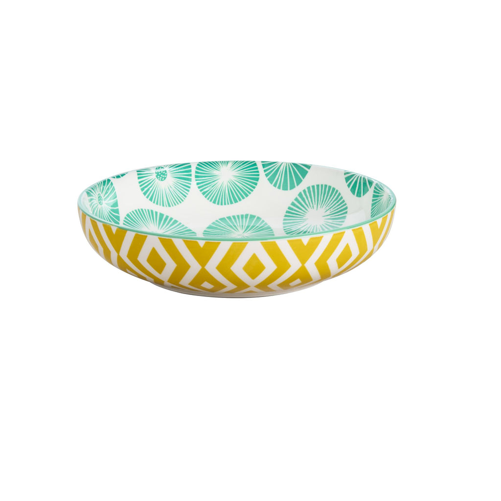 Pasta Bowl - Summer Green