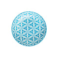 Pasta Bowl - Summer Aqua
