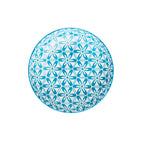 Pasta Bowl - Summer Aqua
