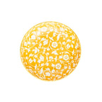 Pasta Bowl - Summer Yellow